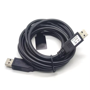FTDI USB NMC-2.5M USB A USB cavo Null Modem 2.5 metro tipo A FT232R - Product Image 5