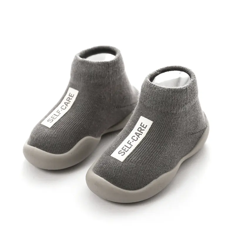 Neue design mode lässig weiche sohle mesh walking baby schuhe