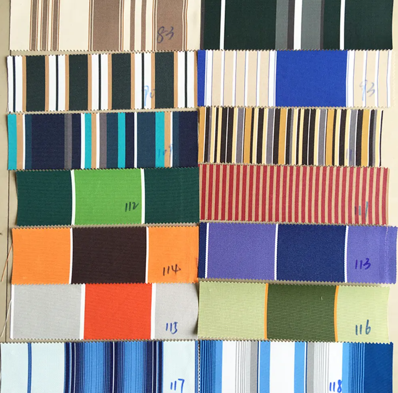 Multicolore