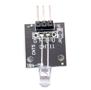 Siebenfarbiges automatisch blinkendes LED-Modul 7 Farben-Flash-Modul für Arduino