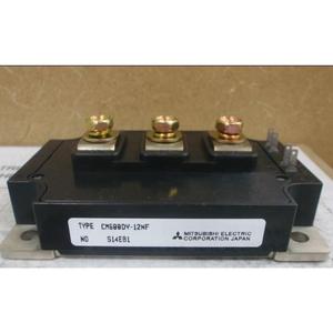 高出力IGBTモジュールCM600DY-12NF 600A 100% 新品オリジナル - Product Image 1