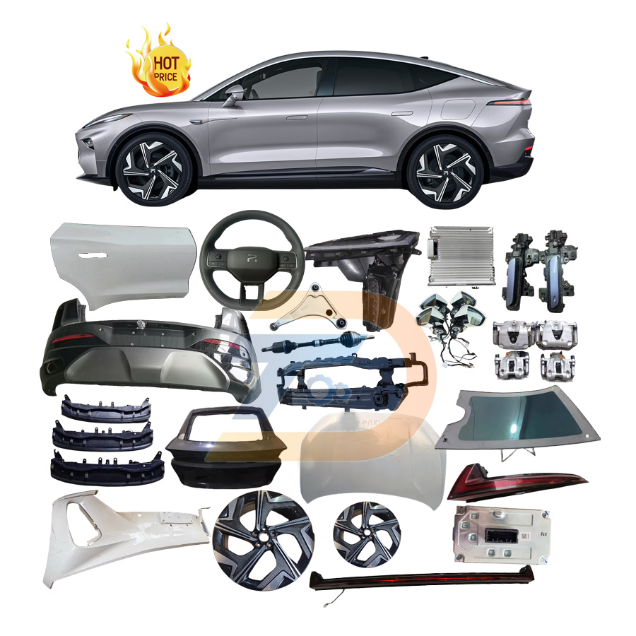 Accesorios para Automóviles Rising