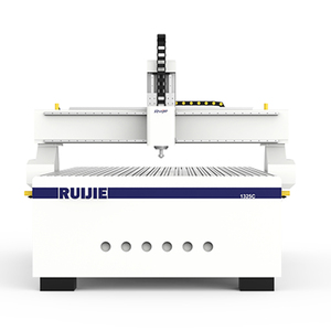 锐捷1212 1325 3040 3D最佳4轴数控木工车床石材机路由器 - Product Image 5