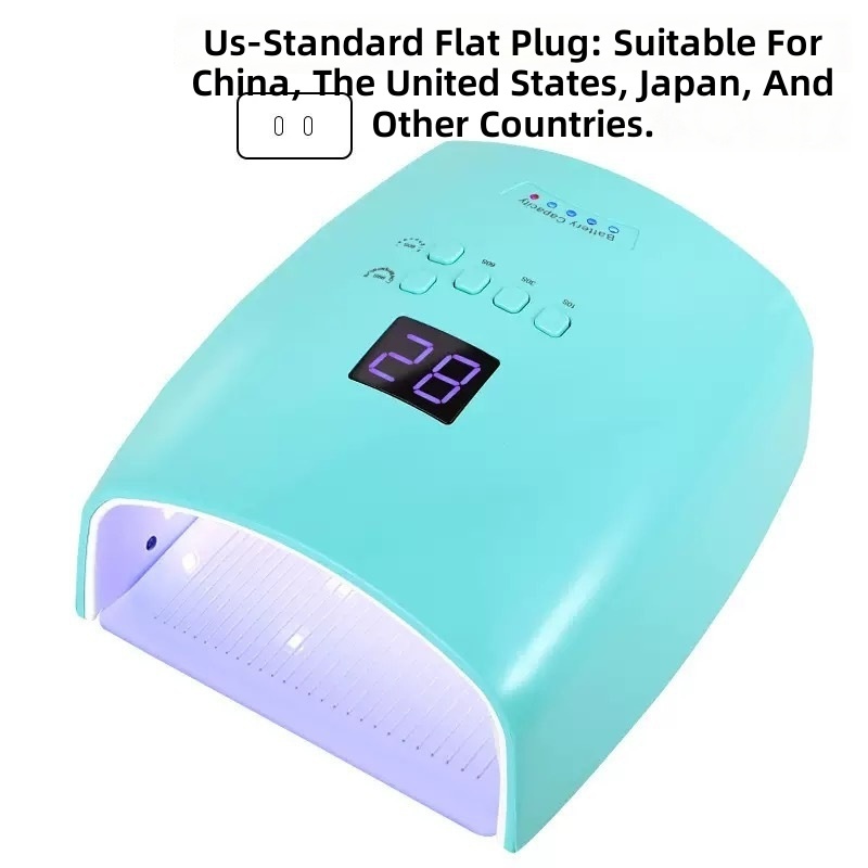 Spécification S10-bleu-us
