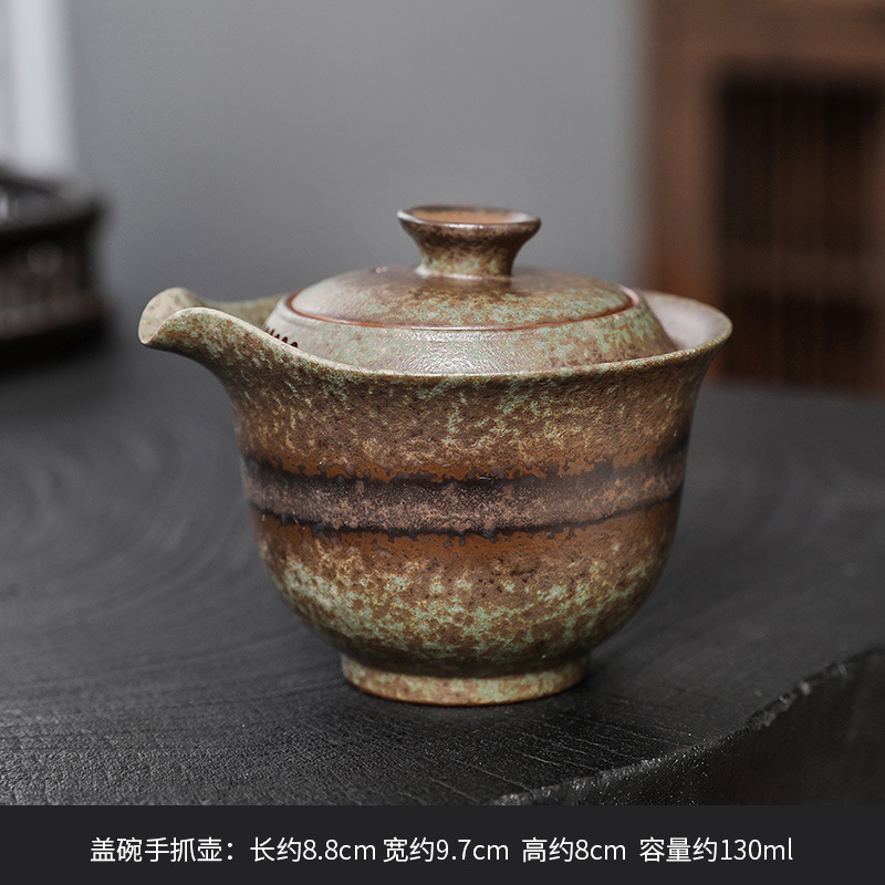 Tetera de mano Gaiwan