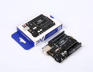 ACEBOTT Development <strong>control</strong> board ATMEGA16U2 ATmega328P for <strong>Arduino</strong> UNO R3