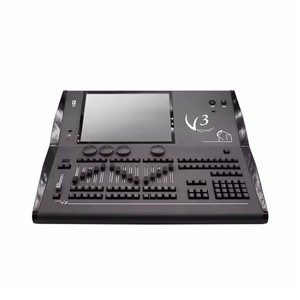 4096 DMX канал dmx контроллер света победа 3 DMX консоль для движущейся головки - Product Image 2