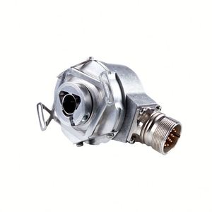 Auf Lager Touch Sonden Linear Encoder Drehgeber
Heidenhain 559299-01 - Product Image 1