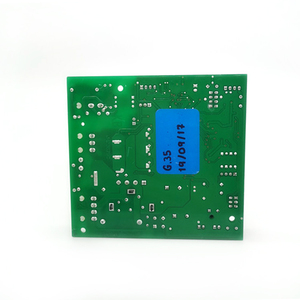 Chất lượng cao sản xuất Bàn Phím Máy dò kim loại PCB Hội Đồng Quản trị chế tạo nhà máy - Product Image 4