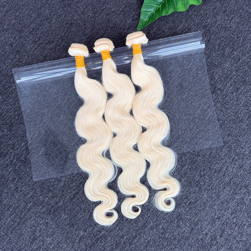 613#Body Wave