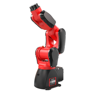 Mini Robot automatico a 6 assi braccio/braccio robotico industriale/Robot per saldatura a braccio robotico