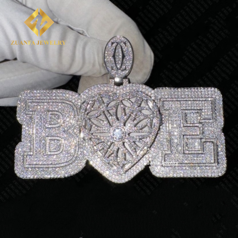 Pendant Only (2 inch)