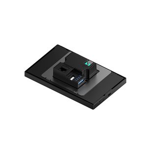 Panel de control de automatización del hogar Android POE de 7 pulgadas, puerta de enlace, Centro de hogar inteligente, WIFI, pantalla táctil, tableta montada en la pared - Product Image 2