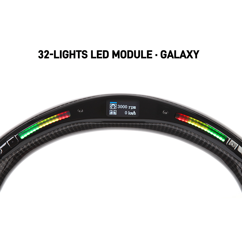 MODULE LED 32 LUMIÈRES GALAXY