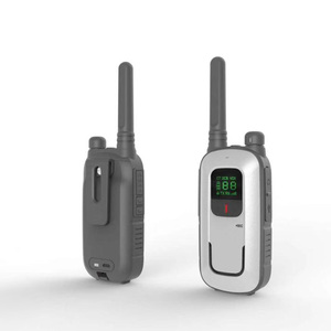 Baofeng T12 VOX PC programmabile Dual Band Wireless a lungo raggio trasmettitore professionale radioamatore Walkie Talkie - Product Image 6