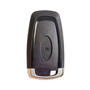 433MHz FSK 2ปุ่ม HC3T-15K601-DB กุญแจรถอัจฉริยะสำหรับ2017 2018 2019 2020 Ford EcoSport Ranger pxiii PROX