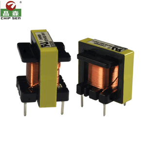 EE19 Hochfrequenz Step Down Vertikale LED Transformator Eingangs spannung 100V 220V Ausgang 3V-24V - Product Image 6