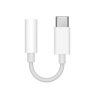 USB C Type C to <strong>3.5</strong> <strong>MM</strong> <strong>Audio</strong> Jack Aux Headphone <strong>Adapter</strong> Convertor Type-C <strong>Audio</strong> <strong>Adapter</strong> for Iphone15 16 Samsung Huawei Xiaomi - Product Image 5