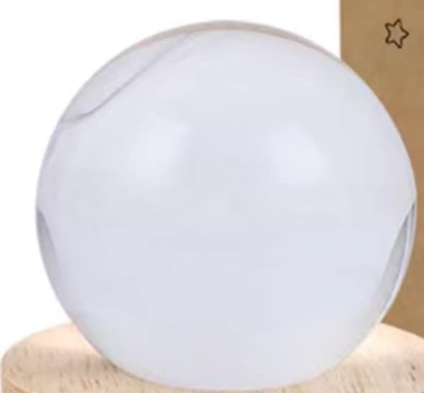 Crystal Ball Only