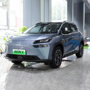 2024 Latest Models AION V Plus 70 Smart Edition <strong>New</strong> Energy Vehicles Long Range Electric <strong>Car</strong> - Product Image 2