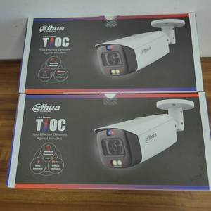 במלאי IPC-HFW3849T1-AS-PV-PRO 8mp wizcolor tioc pro קבוע-מוקד מצלמה רשת קוסמים כדור