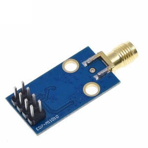 Modulo Wireless CC1101 con modulo ricetrasmettitore Wireless Antenna SMA per Arduino 315/433/868/915MHZ