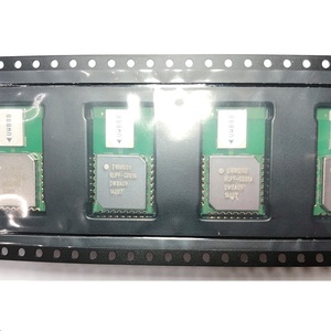 Sıcak satış orijinal elektronik bileşen IC çip DWM1000 802.15.4 IR-UWB alıcı-verici modülü 3.5GHz ~ 6.5GHz - Product Image 5