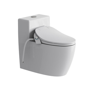 Advanced Japanese WC-<strong>Bidet</strong> Cover With Remote Control Function Toilet <strong>Bidet</strong> - Product Image 3