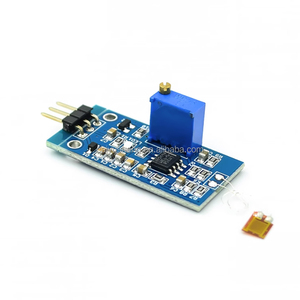Medidor de tensión Módulo Sensor de flexión Y3 Pesaje Agrandar Producto terminado Enviar datos del programa