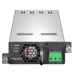 100瓦可插拔DC电源模块48V DC ~ 60V DC输入3A最大输入电流12VDC额定输出发光二极管灯电源适配器 - Product Image 3