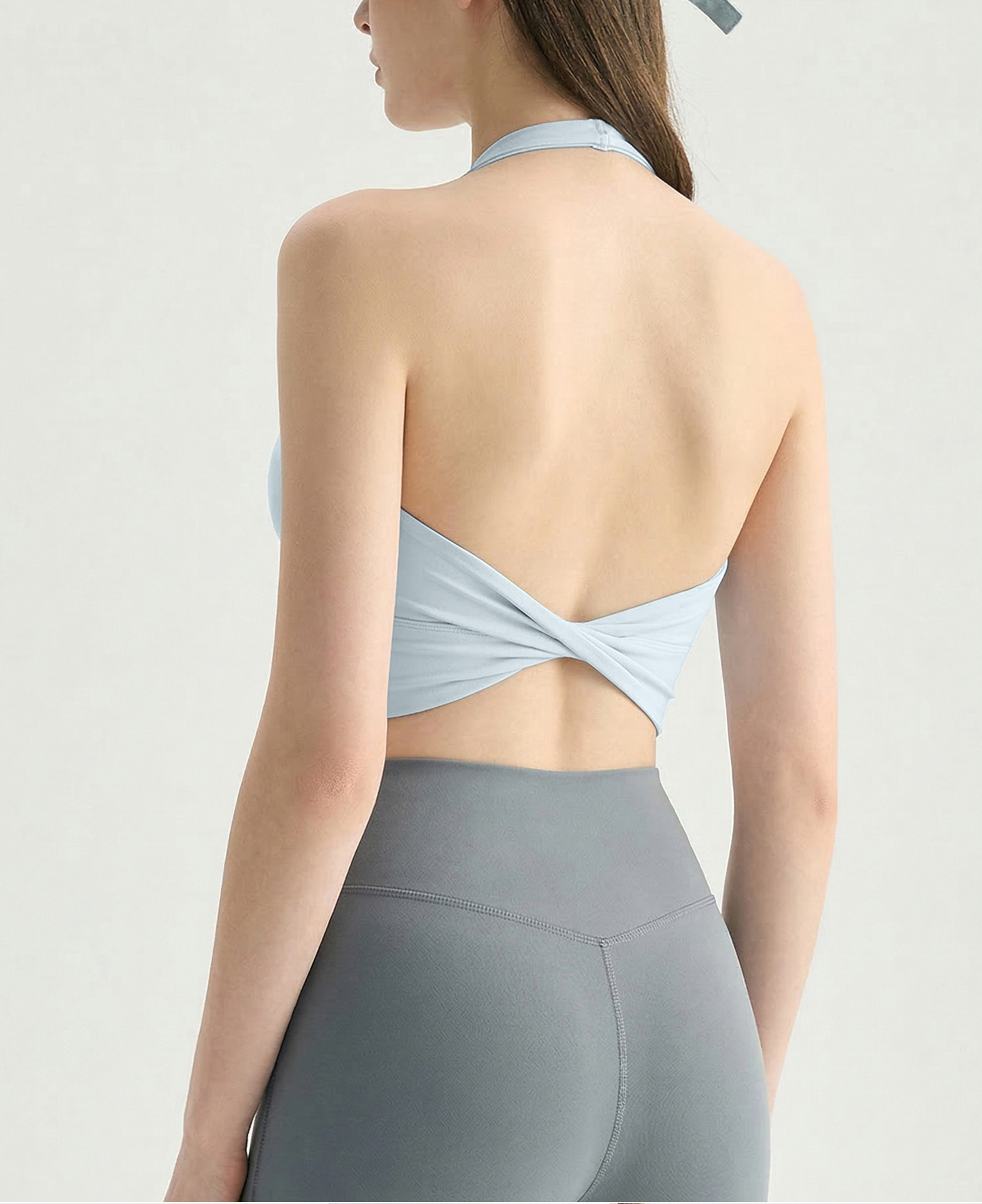 Dreamy Blue