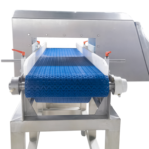 Yüksek hassasiyetli elektronik muayene ölçeği yeni dokunmatik ekran <span class=keywords><strong>metal</strong></span> dedektörü - Product Image 5