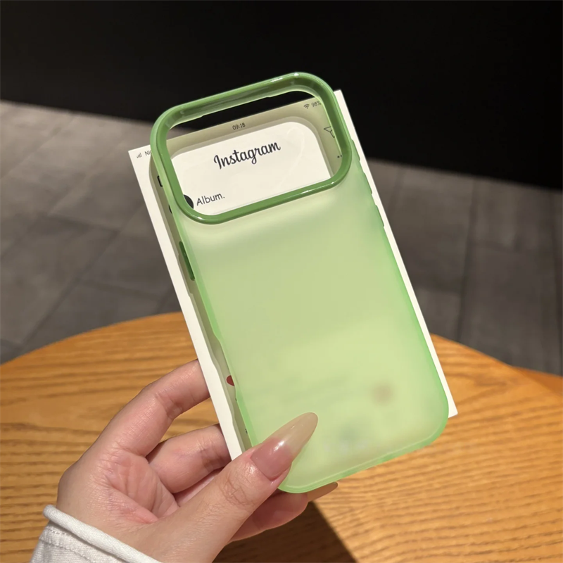 Verde