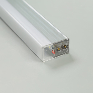 โคมไฟหลอด LED T5 T8เชื่อมต่อได้อย่างรวดเร็วเชื่อมต่อได้ T5ได้12W 18W 22W 24W T5หลอดไฟ T5 LED สำหรับโรงรถ - Product Image 4