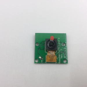 Mejor venta Raspberry Pi 4 Módulo de cámara Interfaz CSI Cámara de 5MP para Raspberry Pi 4 Modelo B