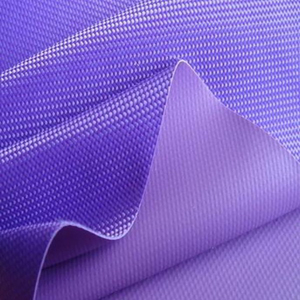 Zhejiang güzel kalite PVC branda malzemesi su geçirmez takviyeli çadır malzemesi PVC branda kumaşı - Product Image 2