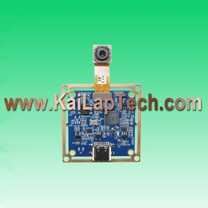 13MP IMX258 monokrom otomatik odaklama <span class=keywords><strong>USB</strong></span> 2.0 kamera modülü KLT-USB3A-AF-IMX258BW V1.2