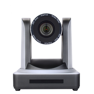 Lecture Live Streaming Video Camera PTZ 20X Optical Zoom HD 1080P Video Conference Camera - Product Image 1