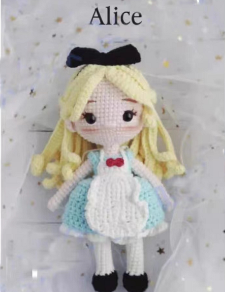 Alice