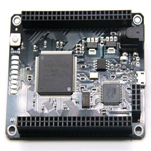 Prezzo Fpga Xilinx Spartan 6 Mojo V3 scheda di sviluppo per una scheda di espansione FPGA
