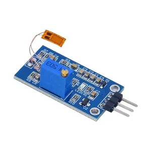 BF350-3AA estensimetro piega modulo sensore Y3 pesatura modulo di amplificazione sensore digitale miscela biosensore per Arduino - Product Image 1