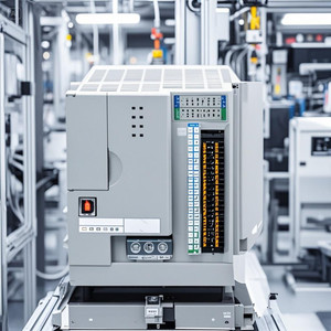 Prezzo cina programmabile controllo logico Plcpower Driver Modules100 % nuovo originale modulo Hmi Plc fornitore 150-SC3NBD - Product Image 2