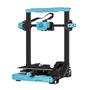 Sovol SV07 Plus 3Dプリンター、Klipperファームウェア、最大印刷速度500ミリメートル/秒、300o'c高温、600W Meanwell Power Auto Leveling - Product Image 4