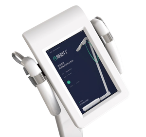 Meicet Hoogte Gewicht Bmi Lichaamssamenstelling Analyzer Machine Bioimpedance Lichaamsvet Analyze - Product Image 1