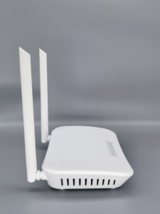 DSL Wifi VDSL2 300Mbps 2.4G 4FE + N300 ADSL VDSL Modem yönlendirici Test uygulaması için ev güvenlik duvarı VoIP VPN fonksiyonları WEP Encrypti - Product Image 3