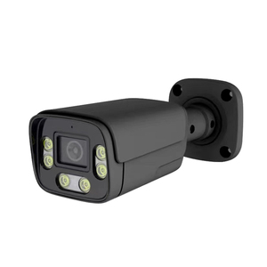 XMEye 4MP 5MP 8MP双向音频PoE IP摄像机双光全彩夜视网络安全摄像机 - Product Image 2