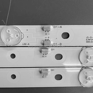 สำหรับ Lehua JS-D-JP3920-071EC บาร์แสงทีวี LED39C330A E39F 061EC 2000 mcpc - Product Image 2