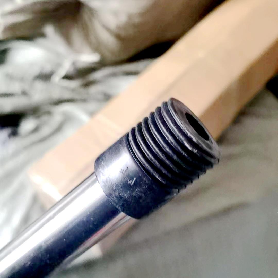 15m special telescopic pole