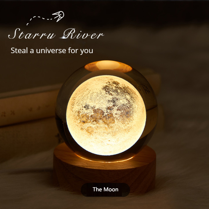 La Lune