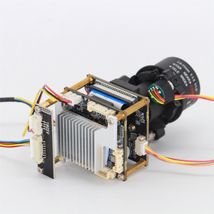 Dome <strong>Camera</strong> 12mp 20fps 1/1.7&quot; IMX226+Hi3519V101 3.6-11mm Lens 4k <strong>Camera</strong> Module API,SDK,GB28181,CGI,RTSP SIP-K678A-3611 - Product Image 3